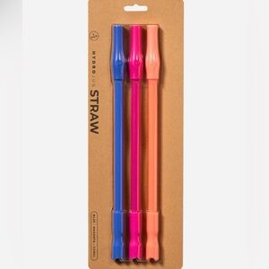 Hydrojug Interchange straws